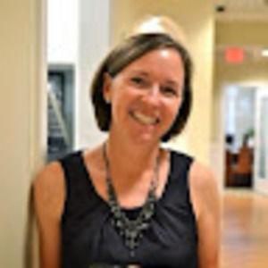 Meet your Posher, Judy